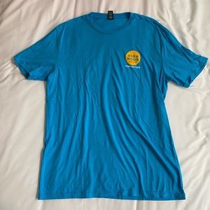 High Noon Tshirt - Large